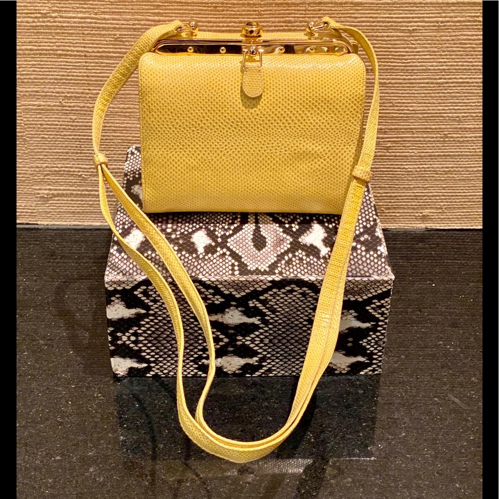 Vintage Judith Lieber Bag